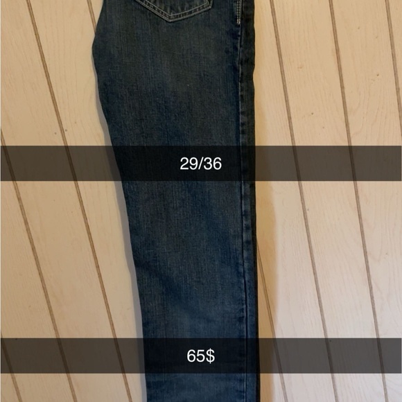 Stylish Slim Fit Denim Jeans for Men
